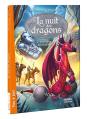 La Saga Des Dragons - Cycle 4 : La Nuit Des Dragons Tome 2 : Le Maître Des Éclailles - Preview