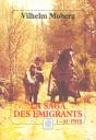 La Saga Des Emigrants T.1 - Preview
