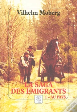 Capa do artigo La Saga Des Emigrants T.1