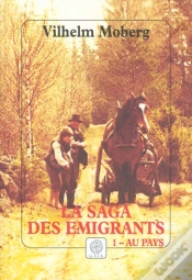 Capa do artigo La Saga Des Emigrants T.1