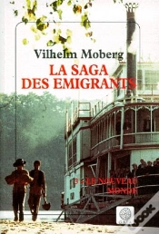Capa do artigo La Saga Des Emigrants T.3 Le Nouveau Monde