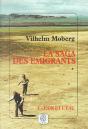 La Saga Des Emigrants T.6 L'Or Et L'Eau - Preview