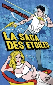 Capa do artigo La Saga Des Etoiles