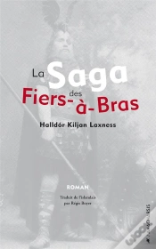 Capa do artigo La Saga Des Fiers-A-Bras