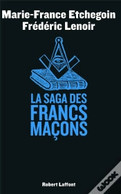 Capa do artigo La Saga Des Francs Maçons
