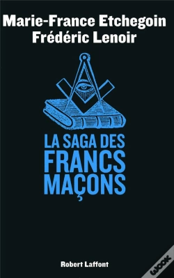 Capa do artigo La Saga Des Francs Maçons