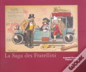 La Saga Des Fratellini