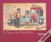Capa do artigo La Saga Des Fratellini