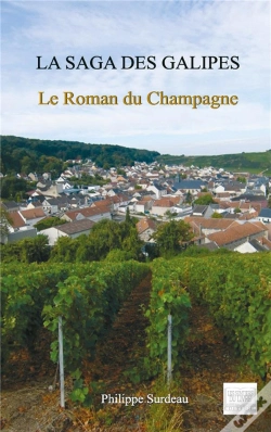 Capa do artigo La Saga Des Galipes
