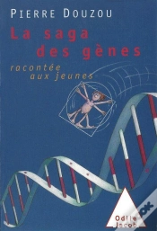 Capa do artigo La Saga Des Gènes Racontée Aux Jeunes