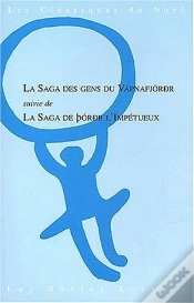 Capa do artigo La Saga  Des Gens Du Vapnafjordur : Suivie De  La Saga De Thordur L