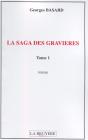 La Saga Des Gravières T.1 - Preview