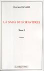 La Saga Des Gravières T.2 - Preview