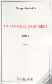 Capa do artigo La Saga Des Gravières T.2