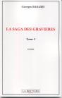 La Saga Des Gravières T.3 - Preview