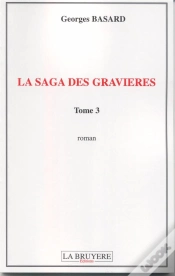 Capa do artigo La Saga Des Gravières T.3