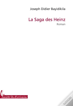 Capa do artigo La Saga Des Heinz