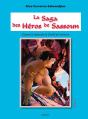 La Saga Des Heros De Sassoun - Tome 2 - Preview