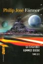La Saga Des Hommes Dieux T.2 - Preview