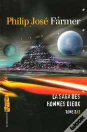 Capa do artigo La Saga Des Hommes Dieux T.2