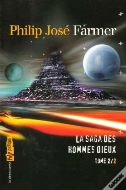Capa do artigo La Saga Des Hommes Dieux T.2