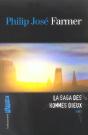 La Saga Des Hommes Dieux Volume 1 - Preview
