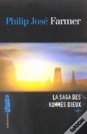 Capa do artigo La Saga Des Hommes Dieux Volume 1