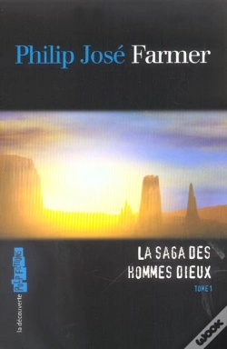 Capa do artigo La Saga Des Hommes Dieux Volume 1