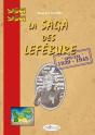La Saga Des Lefébure : Spécial 1939-1945 - Preview