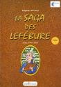 La Saga Des Lefébure Tome 1 - Preview