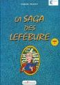 La Saga Des Lefébure Tome 2 - Preview