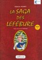 La Saga Des Lefébure Tome 3 - Preview