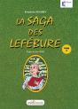 La Saga Des Lefébure Tome 4 - Preview
