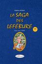 La Saga Des Lefébure Tome 7 - Preview