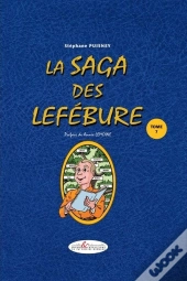 La Saga Des Lefébure Tome 7