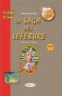 La Saga Des Lefébure Tome 8 - Preview