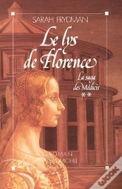 Capa do artigo La Saga Des Medicis T. 2 (Le Lys De Florence)