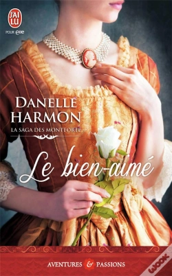 Capa do artigo La Saga Des Montforte - 2 - Le Bien-Aime (Nc)
