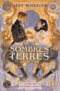 La Saga Des Mystères Tome 4 : Sombres Terres - Preview