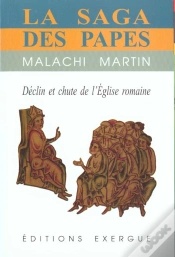 Capa do artigo La Saga Des Papes