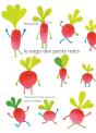 La Saga Des Petits Radis - Preview