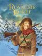 La Saga Des Pikkendorf - Le Royaume De Borée  Tome 1 : Oktavius - Preview