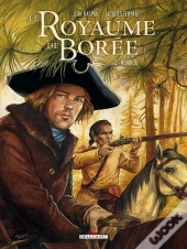 La Saga Des Pikkendorf - Le Royaume De Borée  Tome 2 : Henrick