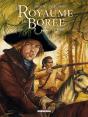 La Saga Des Pikkendorf - Le Royaume De Borée  Tome 2 : Henrick - Preview