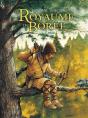 La Saga Des Pikkendorf - Le Royaume De Borée  Tome 3 : Tristan - Preview