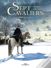 Capa do artigo La Saga Des Pikkendorf - Sept Cavaliers Tome 1 : Le Margrave Héréditaire