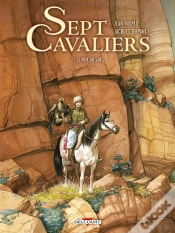 Capa do artigo La Saga Des Pikkendorf - Sept Cavaliers Tome 2 : Le Prix Du Sang