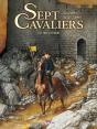 La Saga Des Pikkendorf - Sept Cavaliers Tome 3 : Le Pont De Sépharée - Preview
