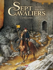 Capa do artigo La Saga Des Pikkendorf - Sept Cavaliers Tome 3 : Le Pont De Sépharée