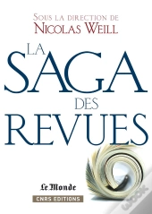 La Saga Des Revues